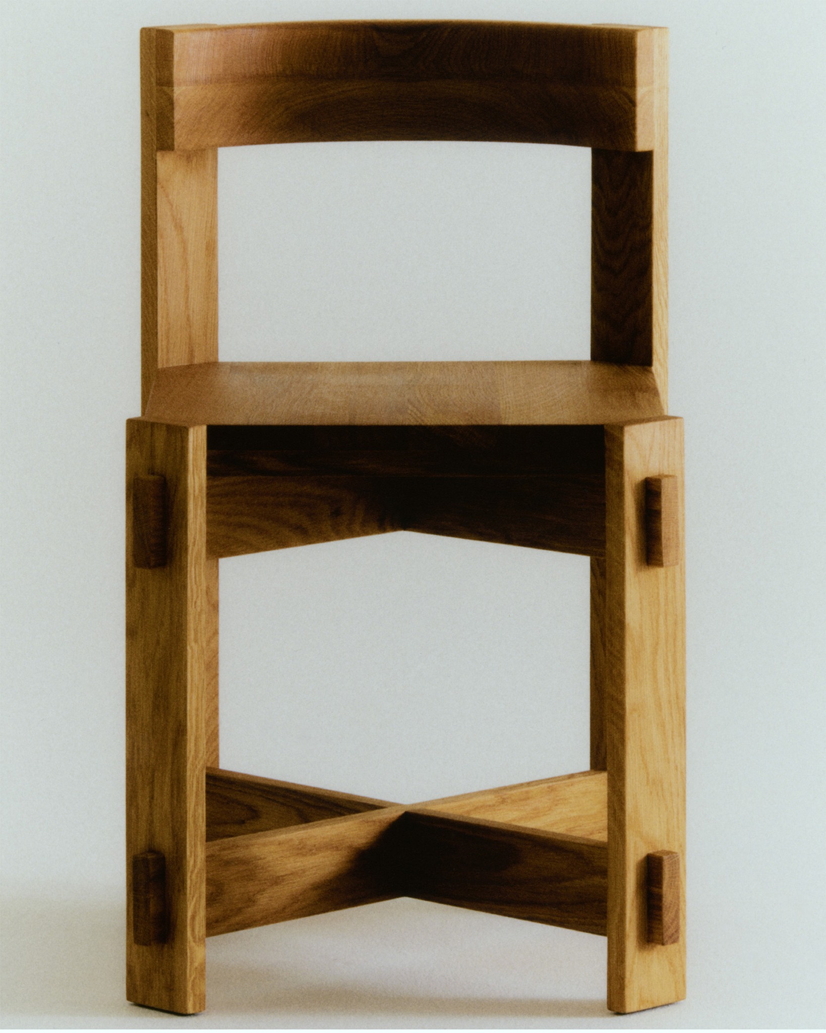 NM3 chair in a studio still life